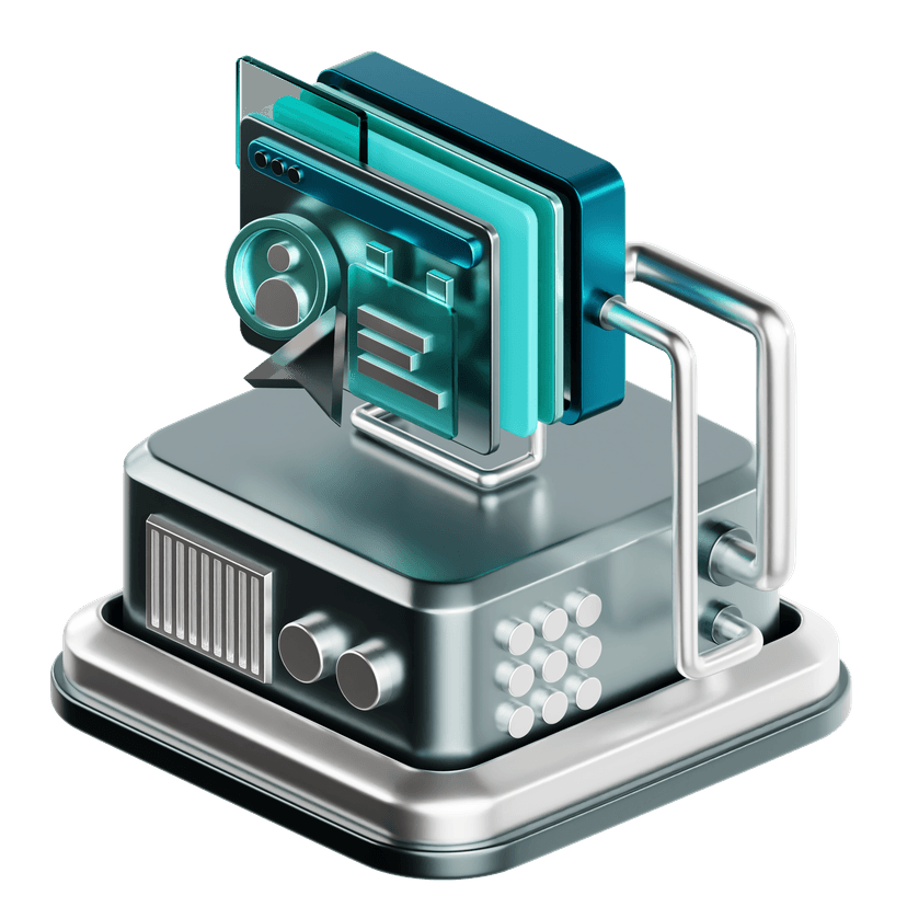 Technical Blueprinting