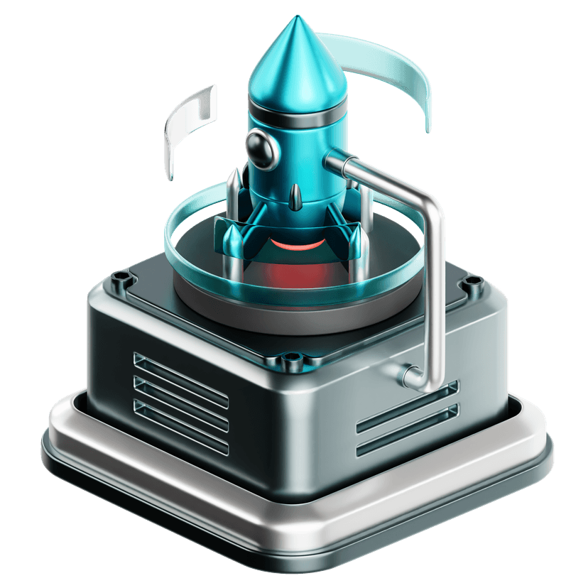 Launch & Optimization