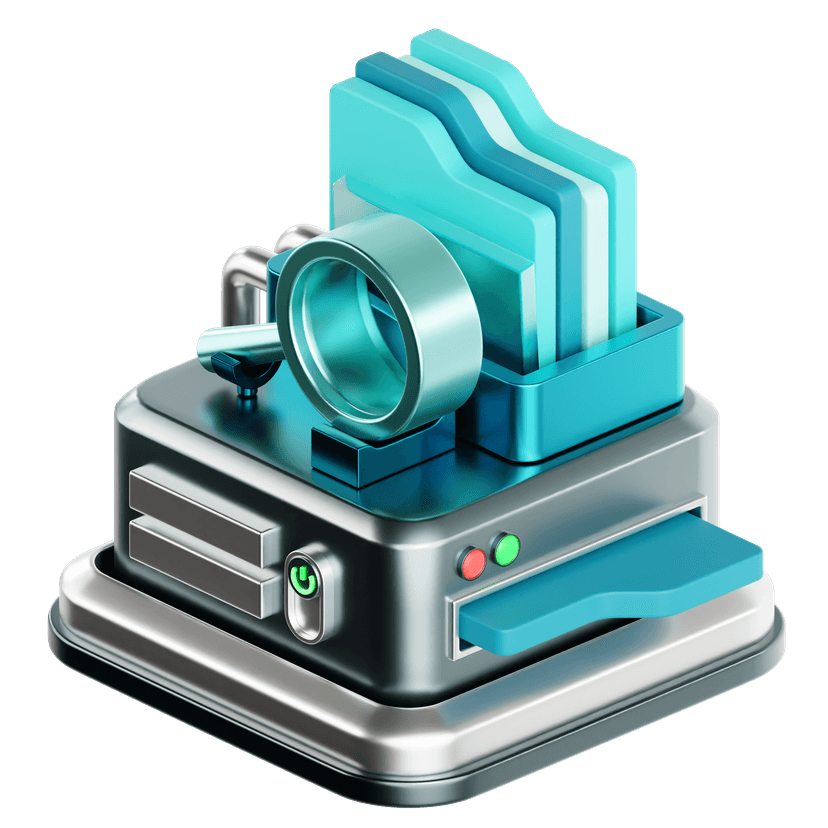 Discovery & Strategy